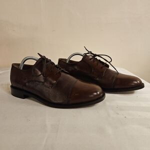 Mens Bostonian Oxford Dress Shoes